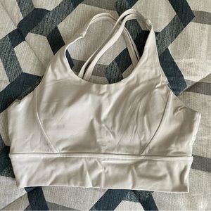 Buffbunny sports bra